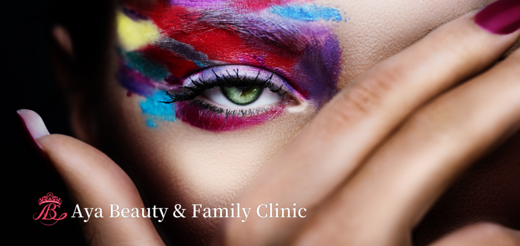 よくある質問 - Aya Beauty & Family Clinic